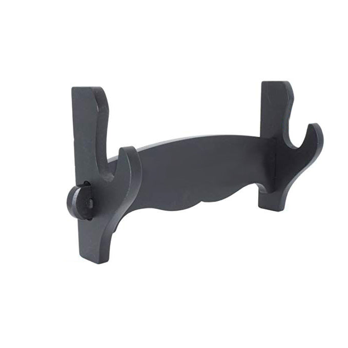 Single Wall Mount Sword Hanger (1-Tier)