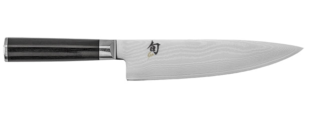 Shun Classic 8" Chef's Kitchen Knife DM0706