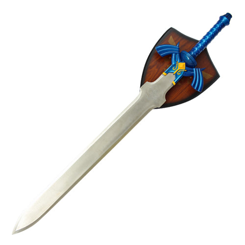 Legend of Zelda Hylian Sword