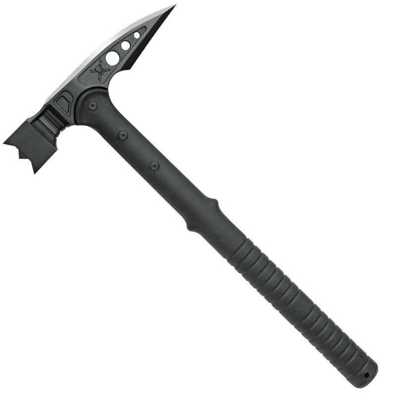 United Cutlery M48 Tactical War Hammer w/ TPR Cover UC3069