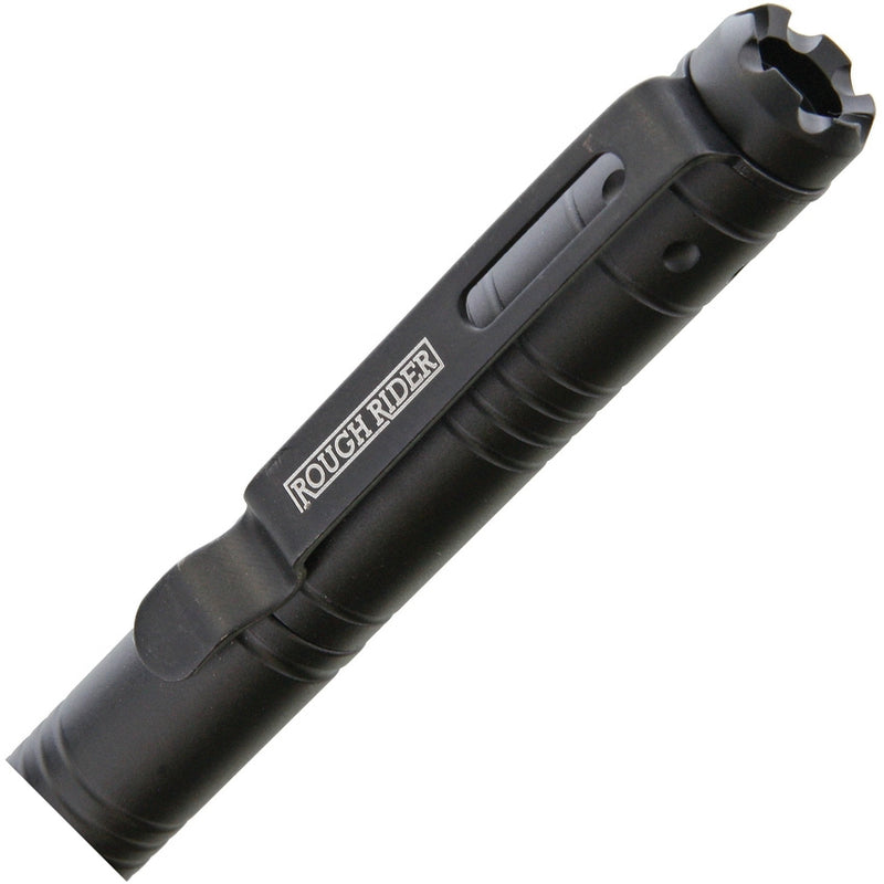 Rough Ryder Tactical Pen (Black) RR1864