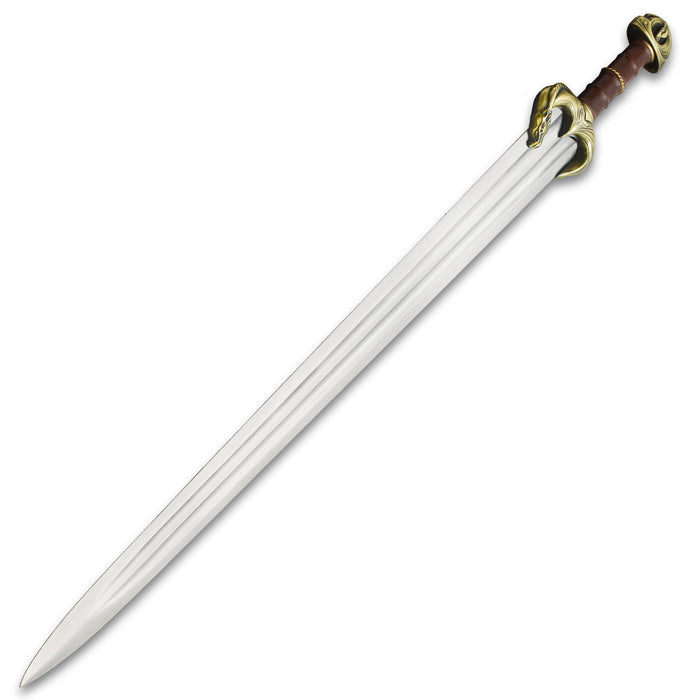 United Cutlery LOTR Guthwine The Sword of Eomer UC3383