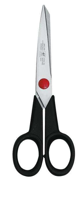 ZWILLING J A Henckels TWIN L 6" Household Scissors 41300-161