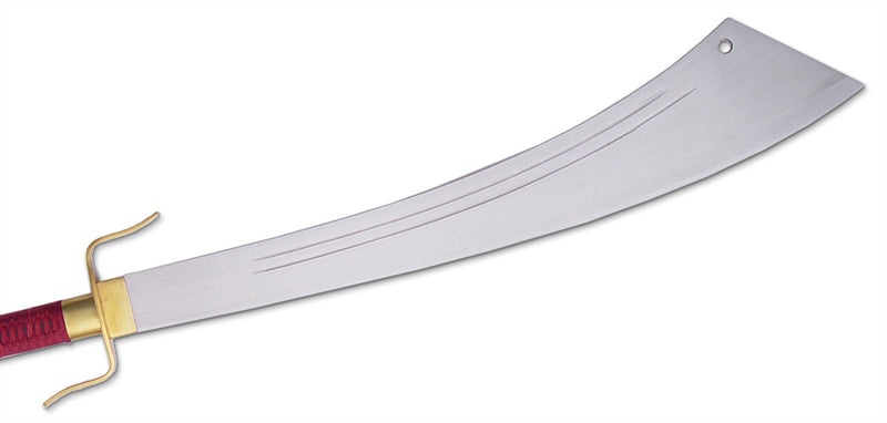 Hanwei Dadao by Paul Chen SH1012