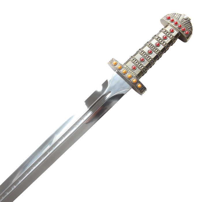 Vikings Sword of King Ragnar