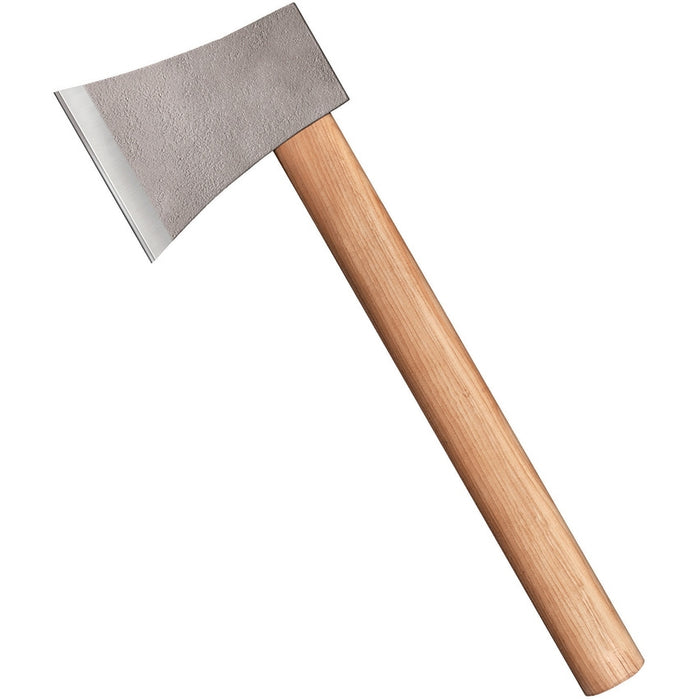 Cold Steel 16" Competition Throwing Hatchet American Hickory - 90AXF