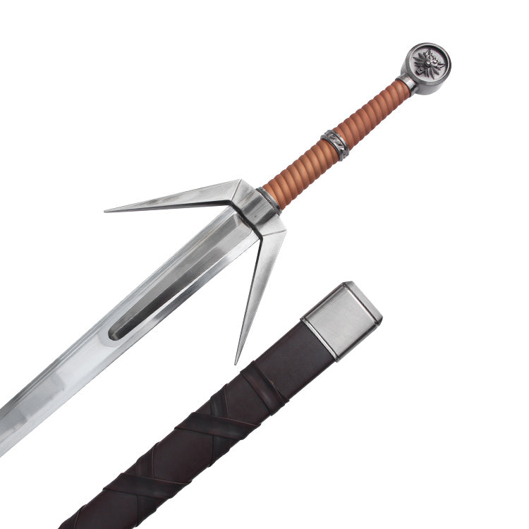 The Witcher - Geralt's Sword