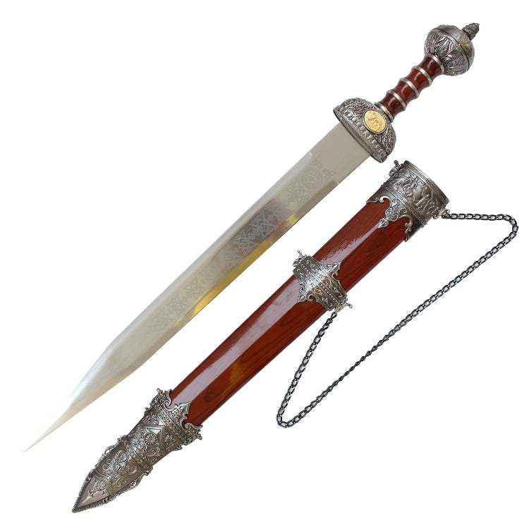 Roman Gladius Sword — Cutting Edge Cutlery Co.