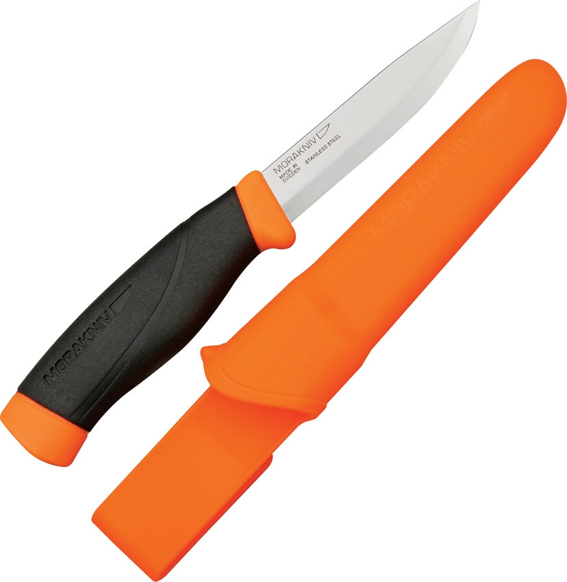 Mora Clipper Companion F FT11824