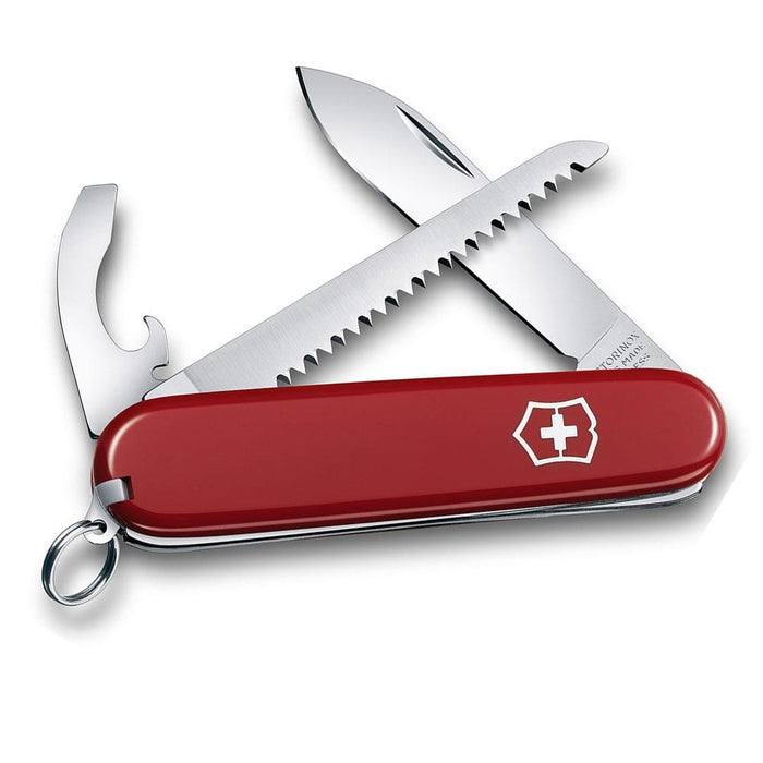 Victorinox Walker (Red) Swiss Army Knife 0.2313-X3