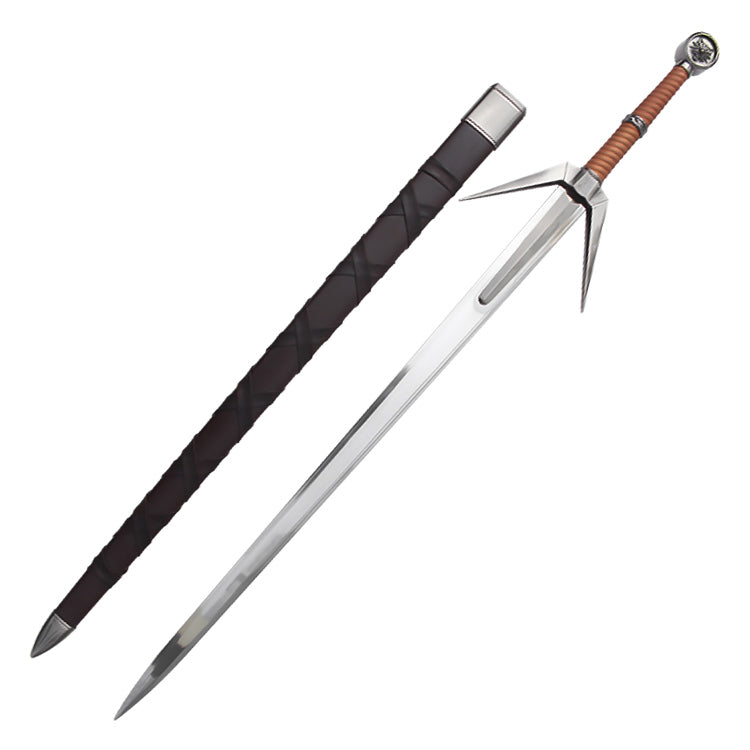The Witcher - Geralt's Sword