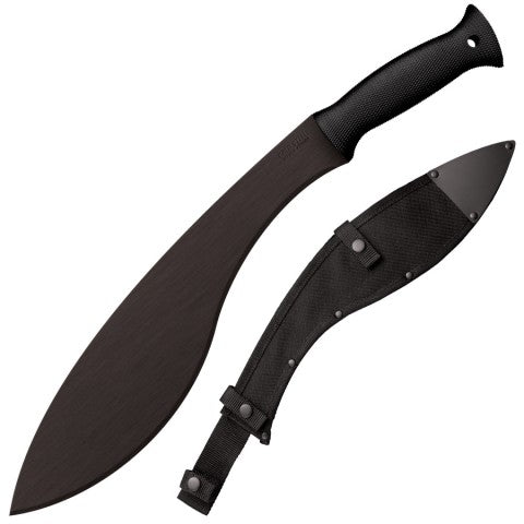 Cold Steel Kukri Machete w/ Sheath 97KMSZ